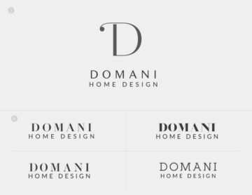 Domani Home Design Exploration 3