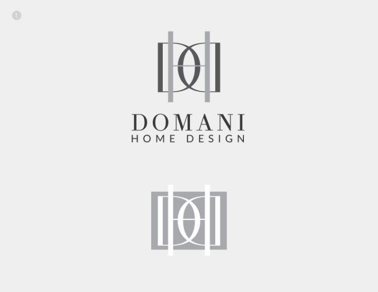 Domani Home Design Exploration 1