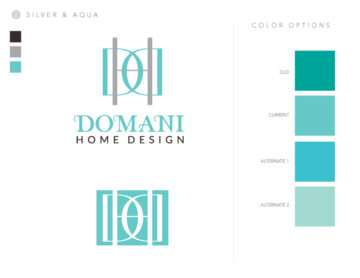 Domani Home Design Color 2