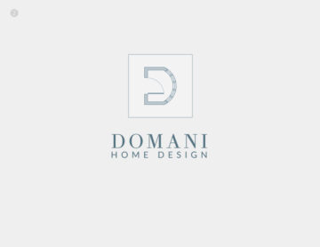 Domani Home Design Exploration 2
