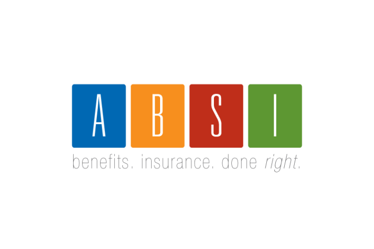 ABSI identity design
