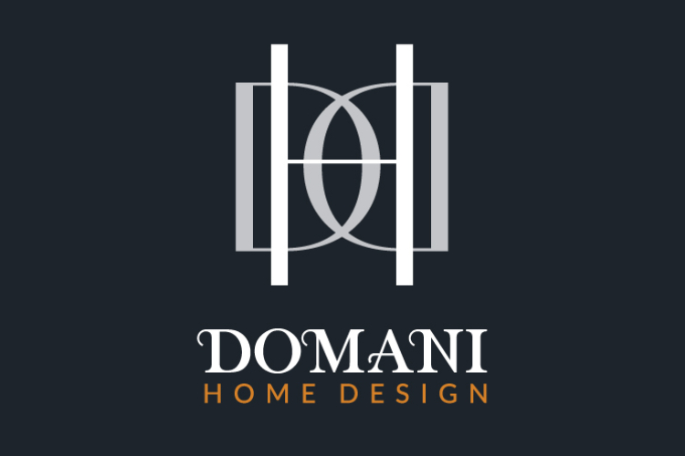Domani Home Design Identity
